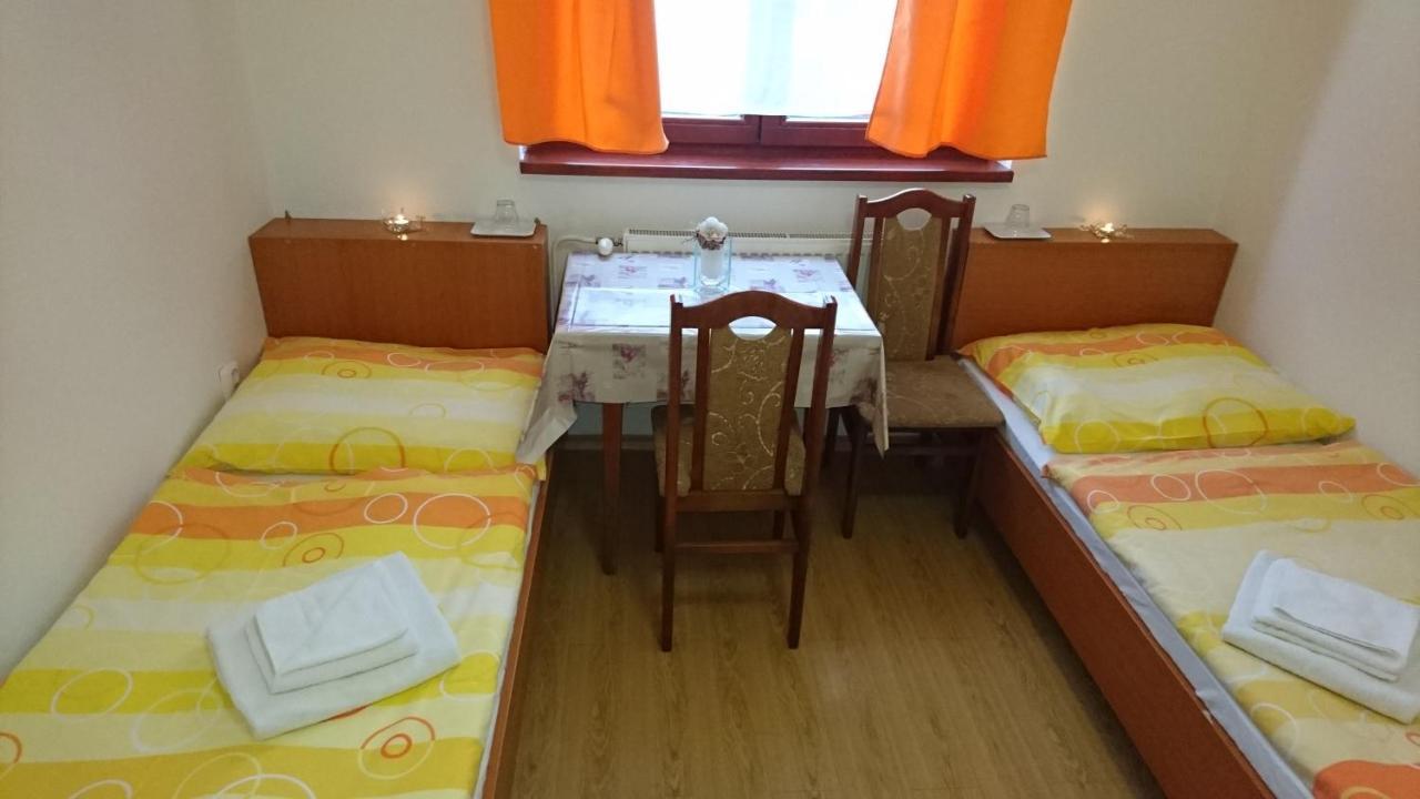 Ubytovna A Penzion Tavros Žilina Exterior foto