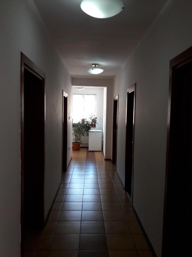 Ubytovna A Penzion Tavros Žilina Exterior foto