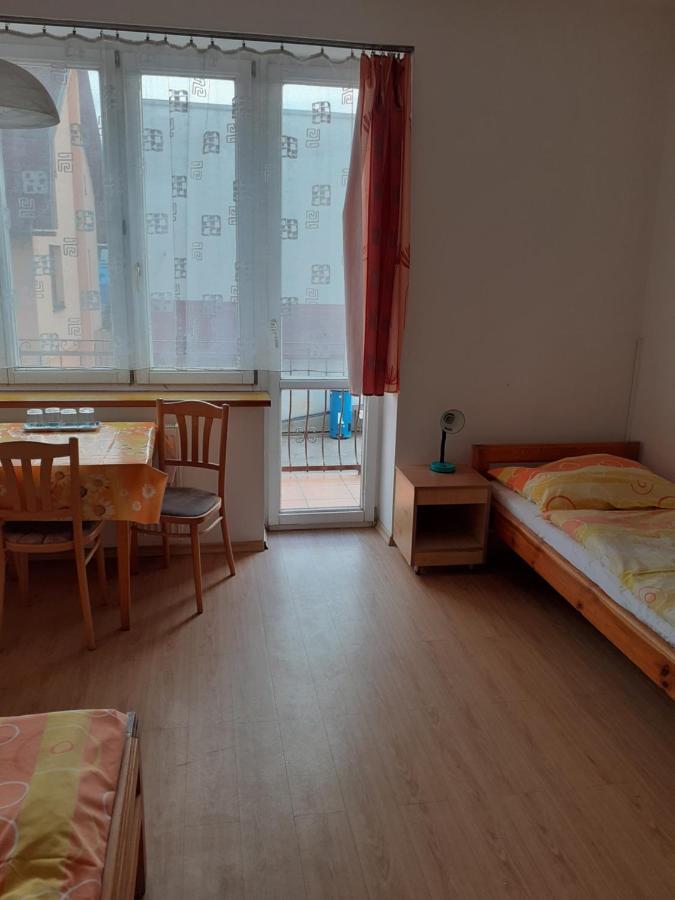 Ubytovna A Penzion Tavros Žilina Exterior foto
